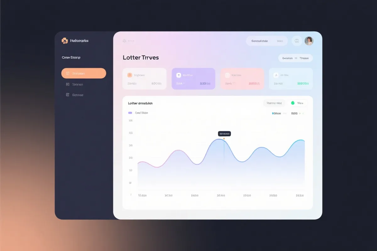 数据分析与计划面板插图