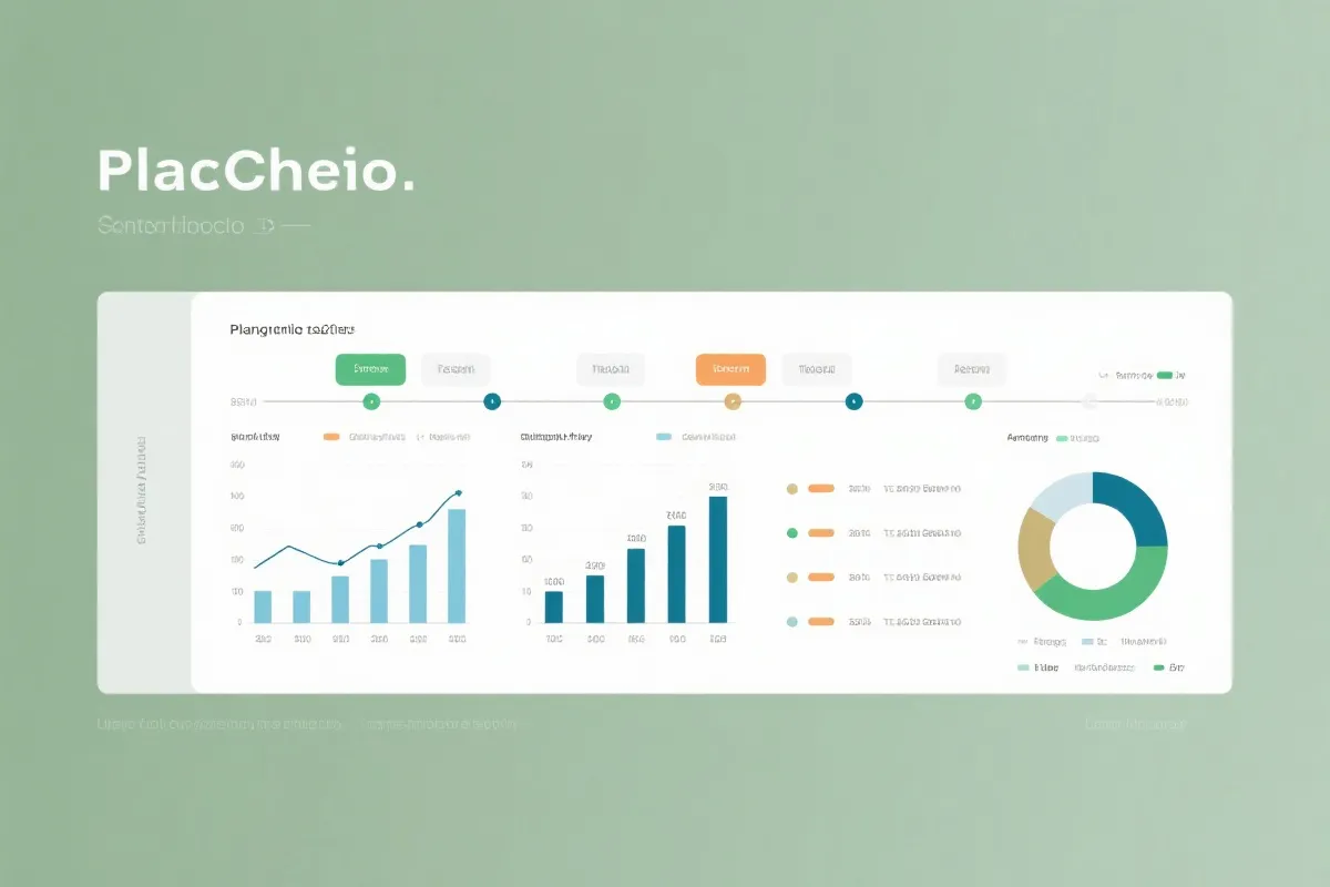 计划与流程示意图