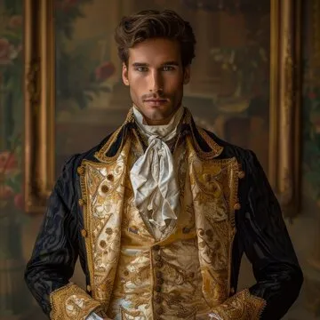 数据爱好者画像