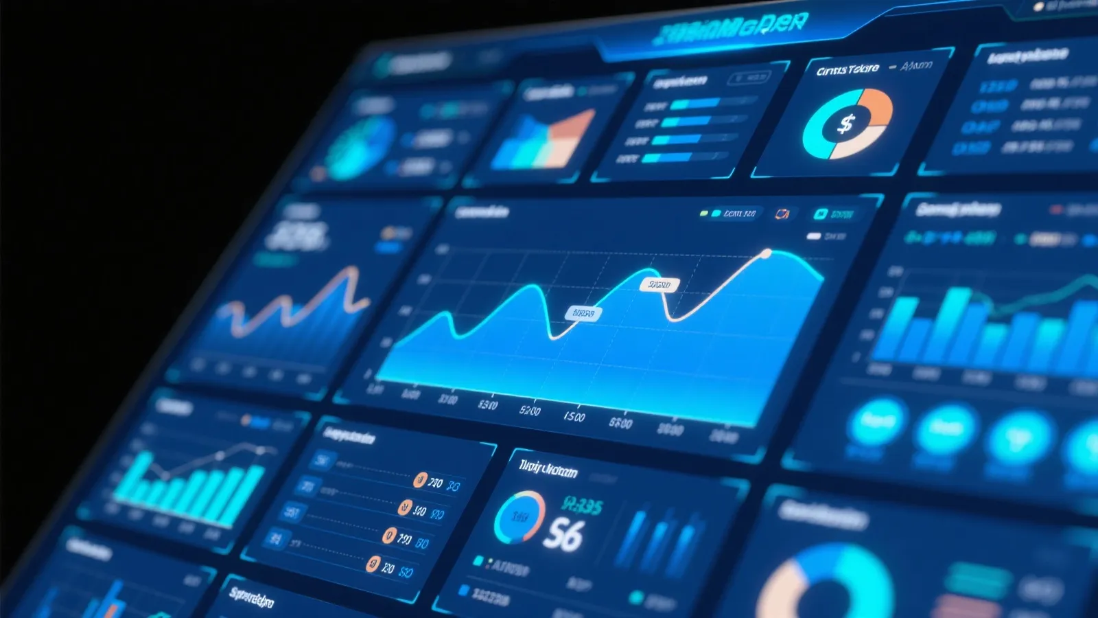 开奖数据与趋势图表