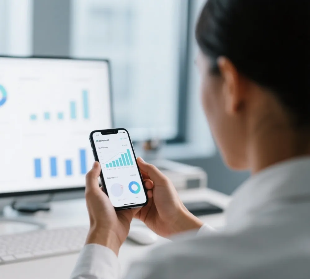 移动端数据分析使用场景